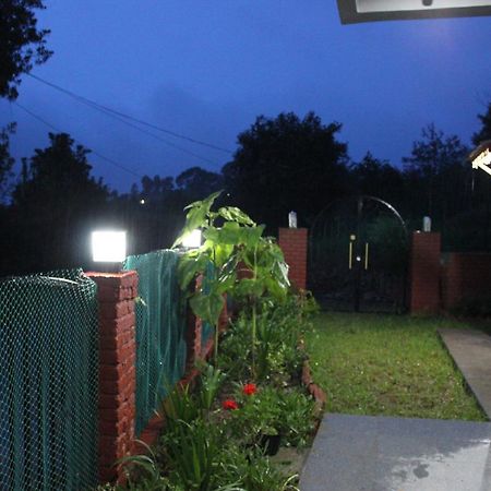 Winter Woods Cottages - 3-Bedroom Homestay Shitlakhet Luaran gambar